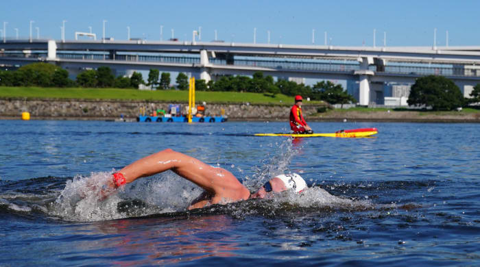 heat-humidity-tokyo-open-water-lead